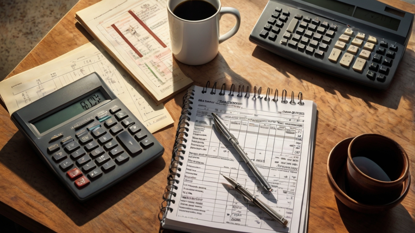 Conseil financier