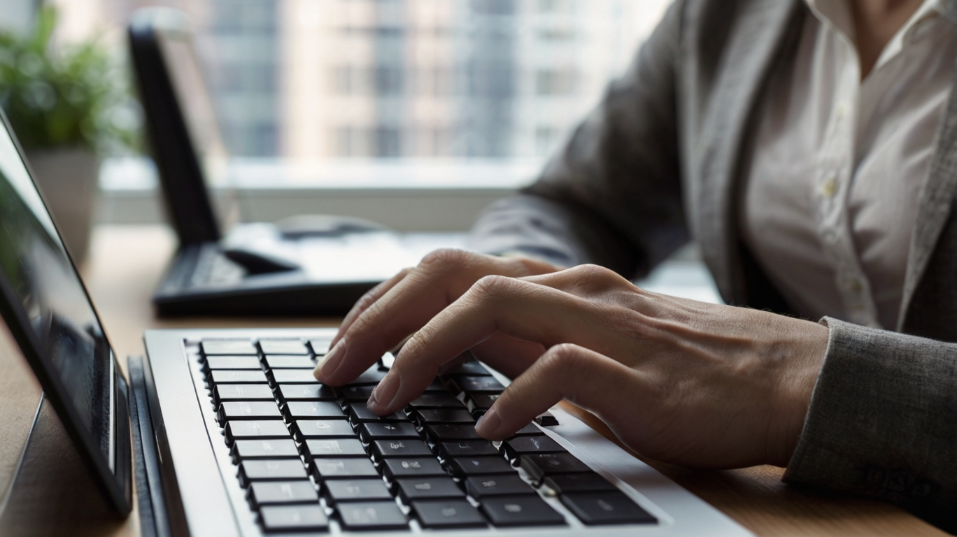 Expertise en audit financier